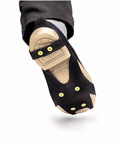 Algopix Similar Product 4 - PETZL  SPIKY PLUS AntiSlip Shoe Sole