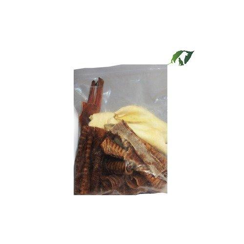 Algopix Similar Product 10 - Only Natural Pet Free Range Chew 1 Lb