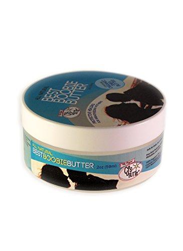 Algopix Similar Product 5 - CJs BUTTer Best Boobie Butter  2 oz
