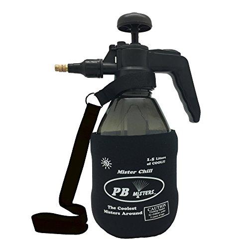 Algopix Similar Product 3 - PB Misters Mister Chill Personal Pump