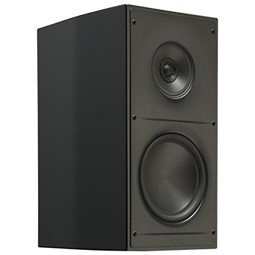 Algopix Similar Product 13 - Elac  Adante AS61 Black Sold