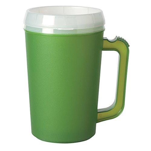 Algopix Similar Product 10 - Logotastic Thermo Insulated Mug 24