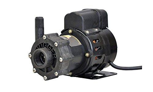 Algopix Similar Product 13 - Chugger Pump CPPSMAXCI1 Home Brew
