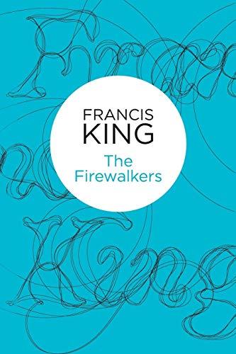 Algopix Similar Product 6 - The Firewalkers