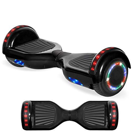 Algopix Similar Product 2 - NHT Electric Hoverboard Self Balancing