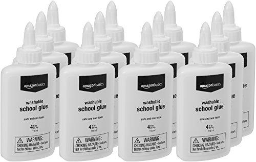 Algopix Similar Product 5 - AmazonBasics All Purpose Washable