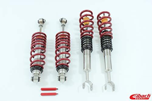 Algopix Similar Product 20 - Eibach 38144711 ProStreet  S Coil