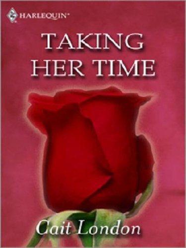 Algopix Similar Product 13 - Taking Her Time (Feature Anthology)