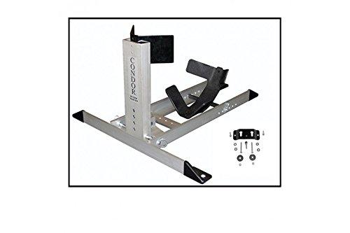 Algopix Similar Product 2 - CONDOR PSTK6400 PitStopTrailerStop