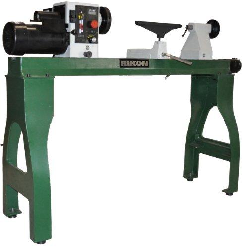 Algopix Similar Product 3 - Rikon 70300 16Inch x 42Inch Lathe
