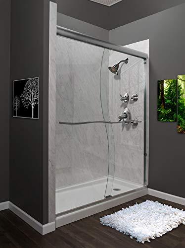 Algopix Similar Product 14 - Miseno MSDS6072OR Suave 72 High x 60