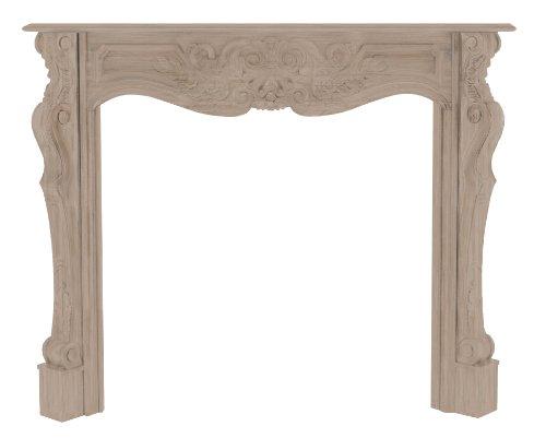 Algopix Similar Product 17 - Pearl Mantels 13458 Deauville