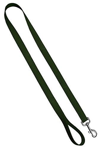 Algopix Similar Product 10 - Moose Pet Wear Standard Dog Leash 