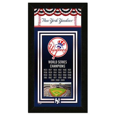 Algopix Similar Product 17 - MLB Championship Banner MLB Team New