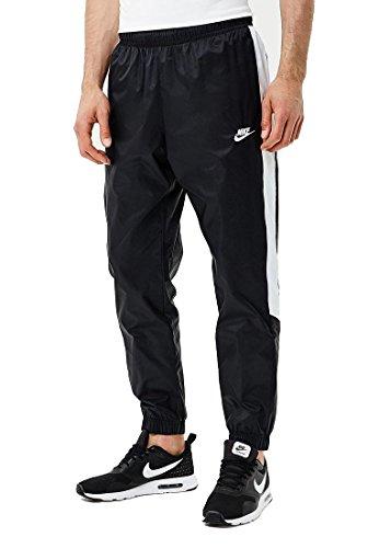 Algopix Similar Product 2 - NIKE Mens Sportswear CE Pant CF Woven
