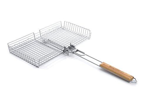 Algopix Similar Product 4 - Berghoff 4490301 Universal Grill
