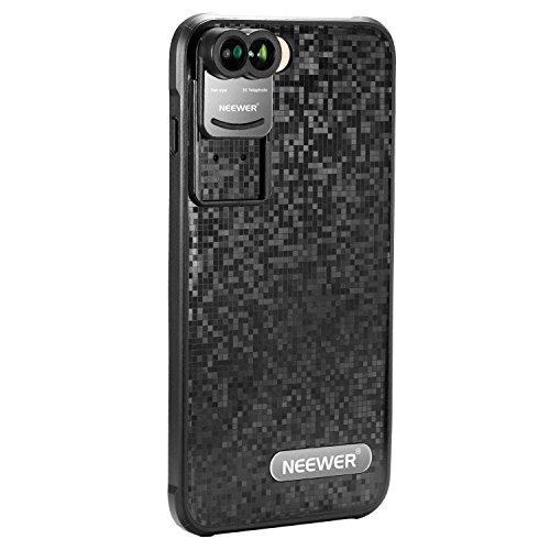 Algopix Similar Product 1 - Neewer 2 in 1 Mobile Phone Camera