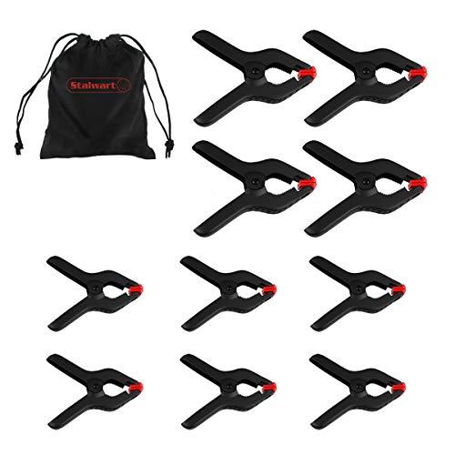 Algopix Similar Product 13 - Stalwart Spring Clamp  475 and 375