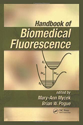 Algopix Similar Product 3 - Handbook of Biomedical Fluorescence