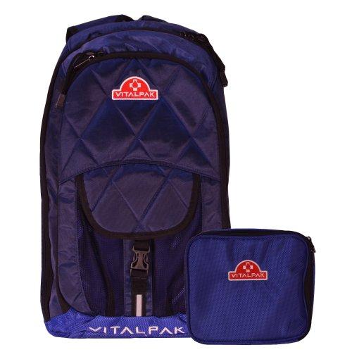 Algopix Similar Product 14 - Vitalpak Medical Backpack with