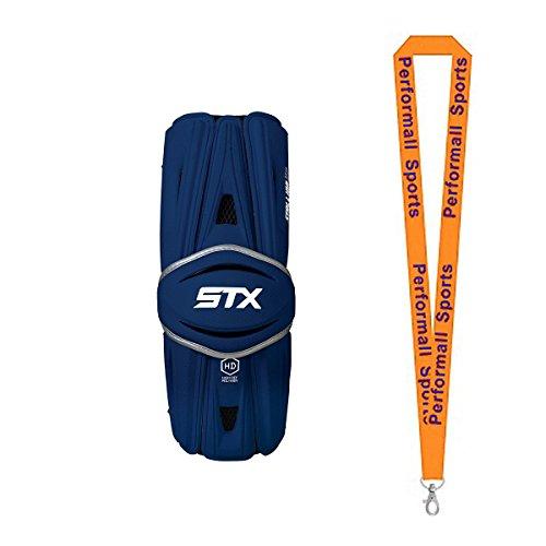 Algopix Similar Product 4 - STX Stallion HD Lacrosse Arm Guards