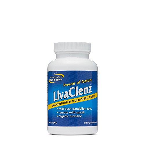 Algopix Similar Product 5 - LivaClenz