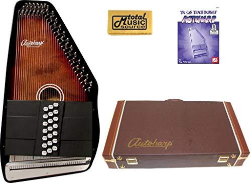 Algopix Similar Product 6 - Oscar Schmidt 21 Chord11 Key AE