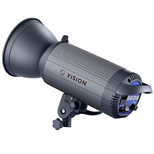 Algopix Similar Product 8 - Neewer 400W 18000s Flash Duration GN70