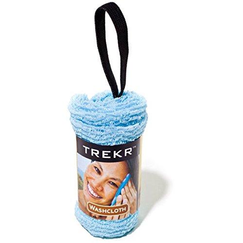 Algopix Similar Product 16 - Lunatec Trekr Self Clean Washcloth 1pk