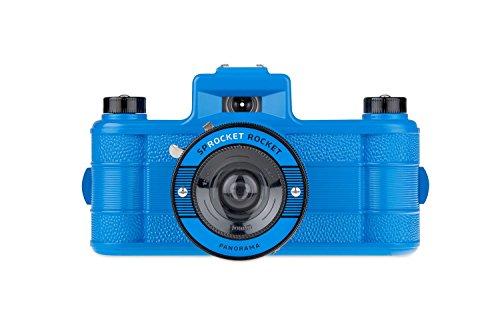 Algopix Similar Product 5 - Sprocket Rocket SUPERPOP! Azure