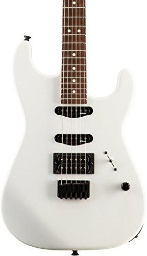 Algopix Similar Product 14 - Charvel USA Select San Dimas HSS