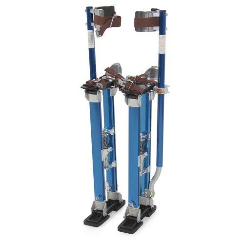 Algopix Similar Product 10 - Best Choice Products Drywall Stilts