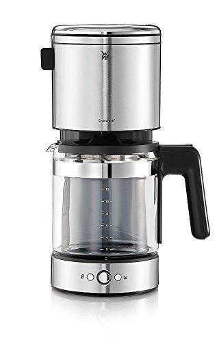 Algopix Similar Product 17 - WMF Lono machine à café verre