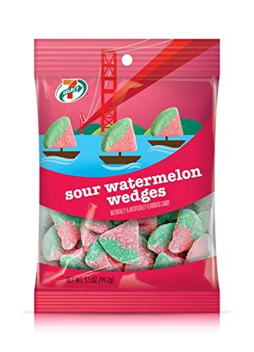 Algopix Similar Product 18 - 7Select Sour Watermelon Wedge 35