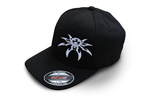 Algopix Similar Product 20 - Poison Spyder Spyder Logo FlexFit Ball