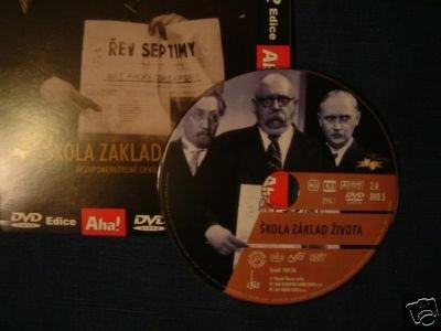 Algopix Similar Product 3 - Skola základ zivota