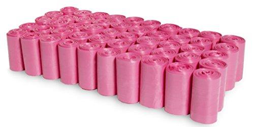 Algopix Similar Product 13 - 1000 EZ Baby Diaper Disposal Bags