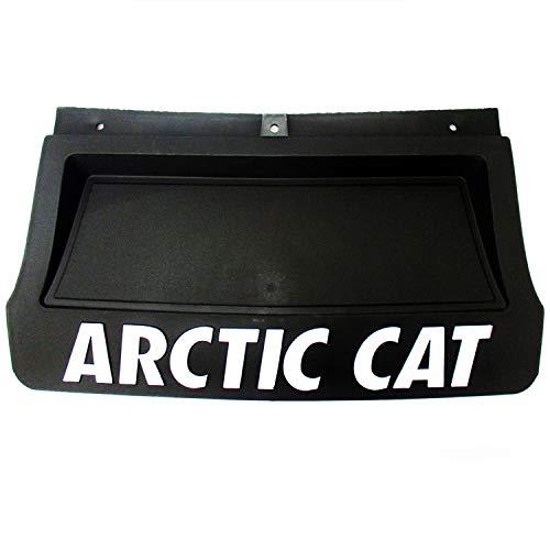 Algopix Similar Product 13 - Arctic Cat New OEM Snowmobile Snowflap