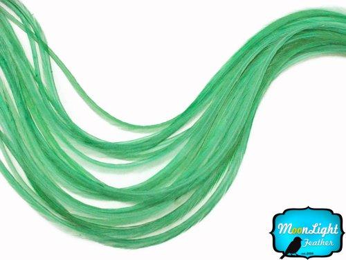 Algopix Similar Product 17 - Moonlight Feather Hair Feathers 