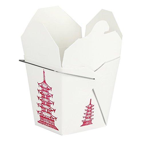 Algopix Similar Product 3 - Simply Deliver 26 oz Wired Food Pail