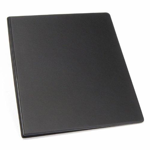 Algopix Similar Product 1 - Pro-Tek Inc PortFolio II-#35 Black Suede