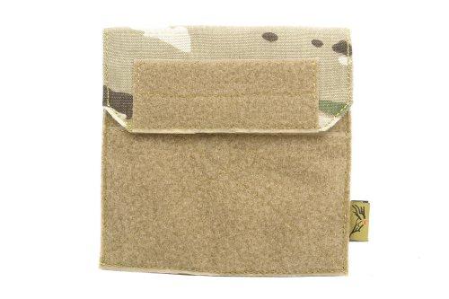 Algopix Similar Product 12 - flyye industries Soft Hook  Loop MOLLE