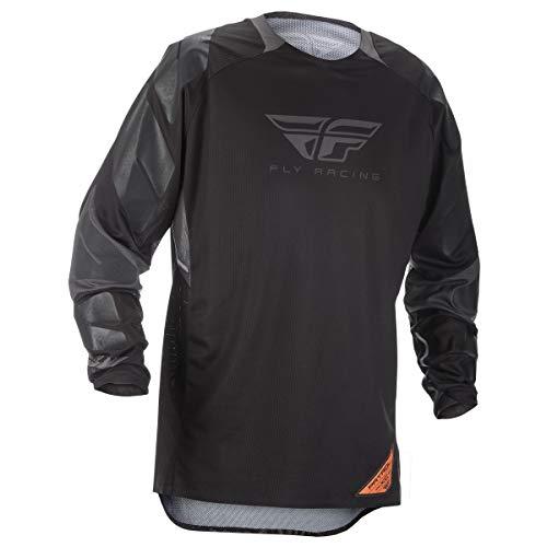 Algopix Similar Product 10 - Fly Racing Mens Patrol Jersey