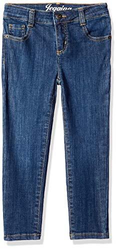 Algopix Similar Product 3 - Crazy 8 Girls Big High Waisted Denim