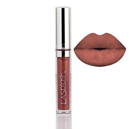 Algopix Similar Product 7 - LASplash Cosmetics Studio Shine Lip
