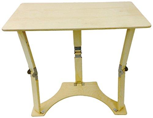 Algopix Similar Product 12 - Spiderlegs Folding Laptop Desk Tray