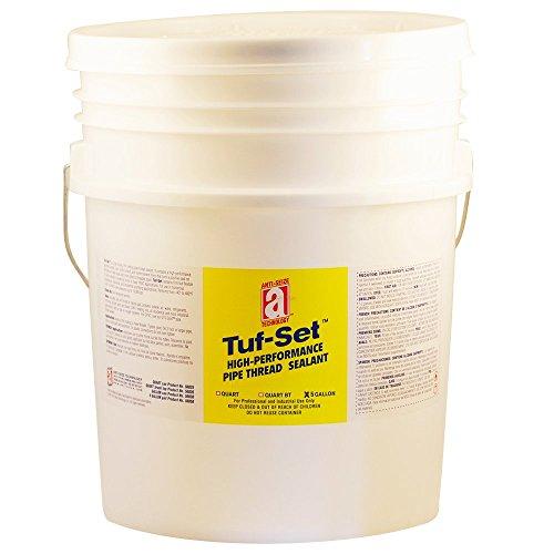Algopix Similar Product 14 - TUFSET 56050 HVAC Pipe Thread Sealant
