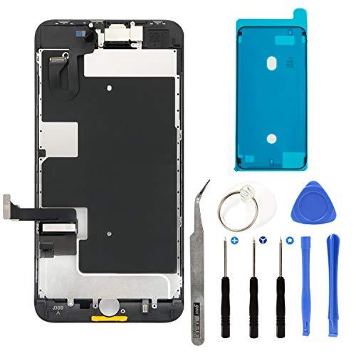 Algopix Similar Product 11 - Full Screen Replacement LCD 3D Touch