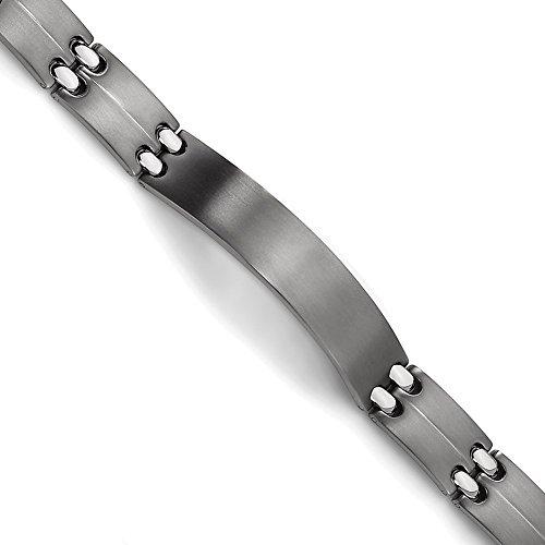 Algopix Similar Product 4 - Chisel Titanium Brushed and Polished ID