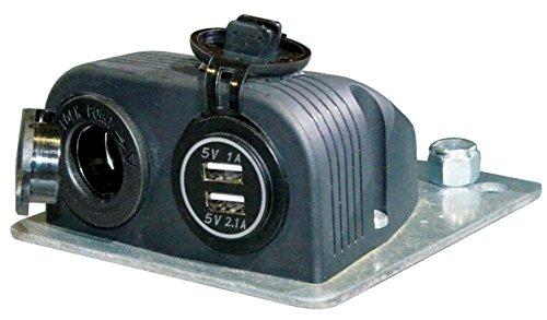 Algopix Similar Product 7 - Malone MEGASPORT Electrical Charging